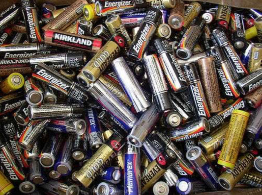 Batteries