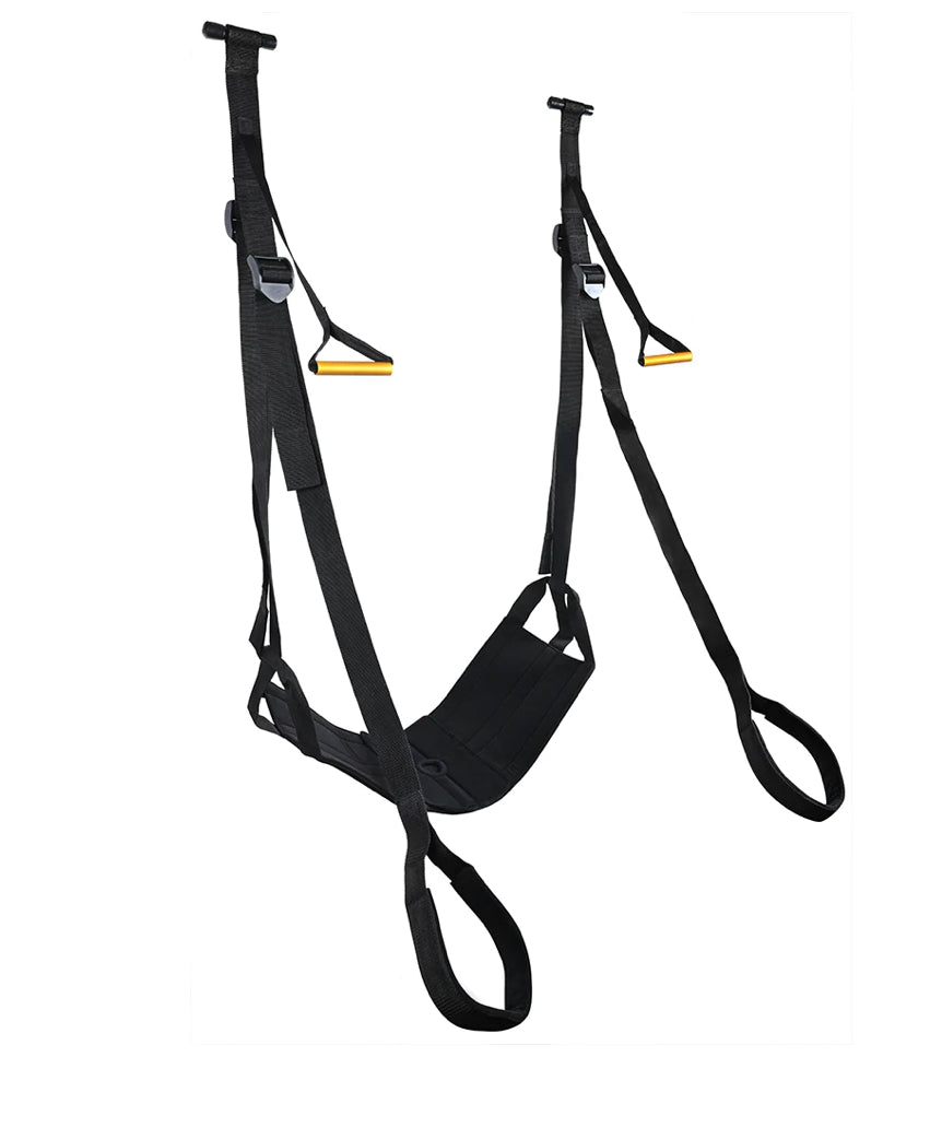 Door Jam Sex Sling