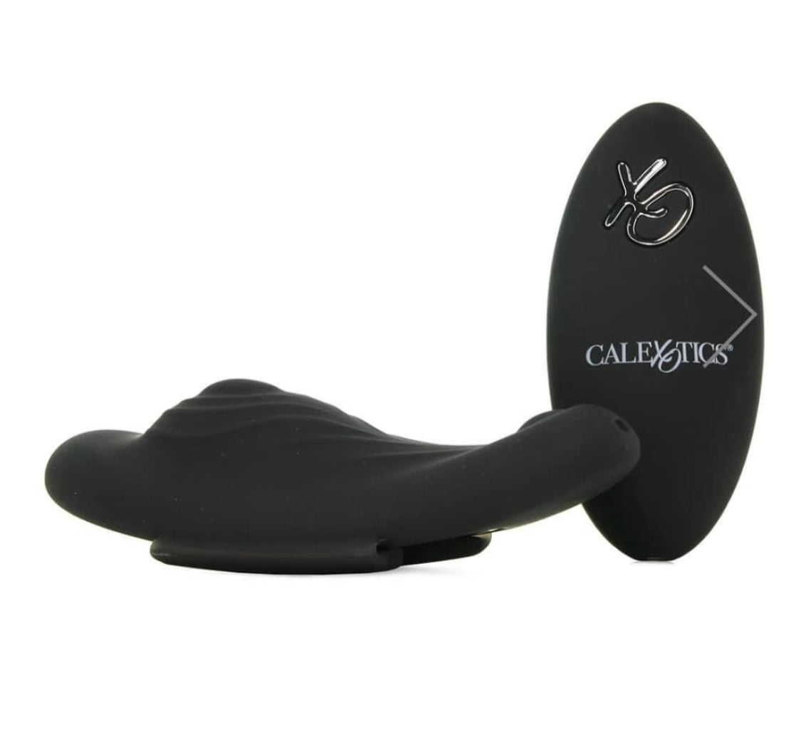 Panty Vibrator w/ Remote