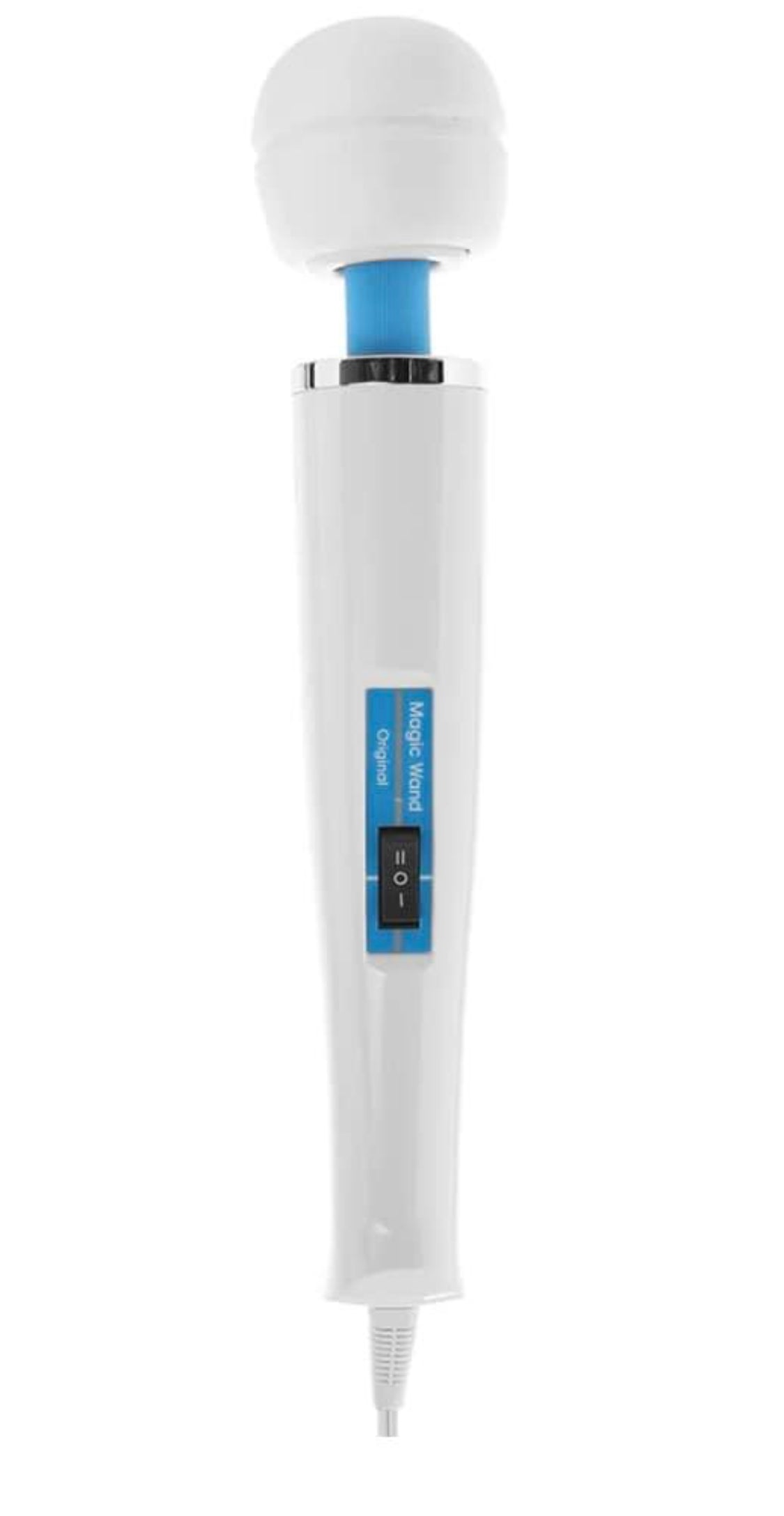The Original Magic Wand