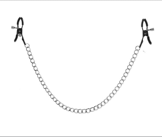 Adjustable Nipple Clips
