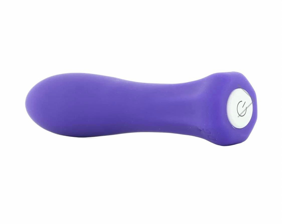 Intense 20 Function Ecstasy Vibrator