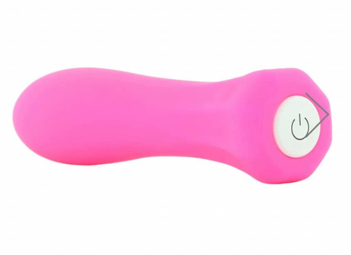 Intense 20 Function Ecstasy Vibrator