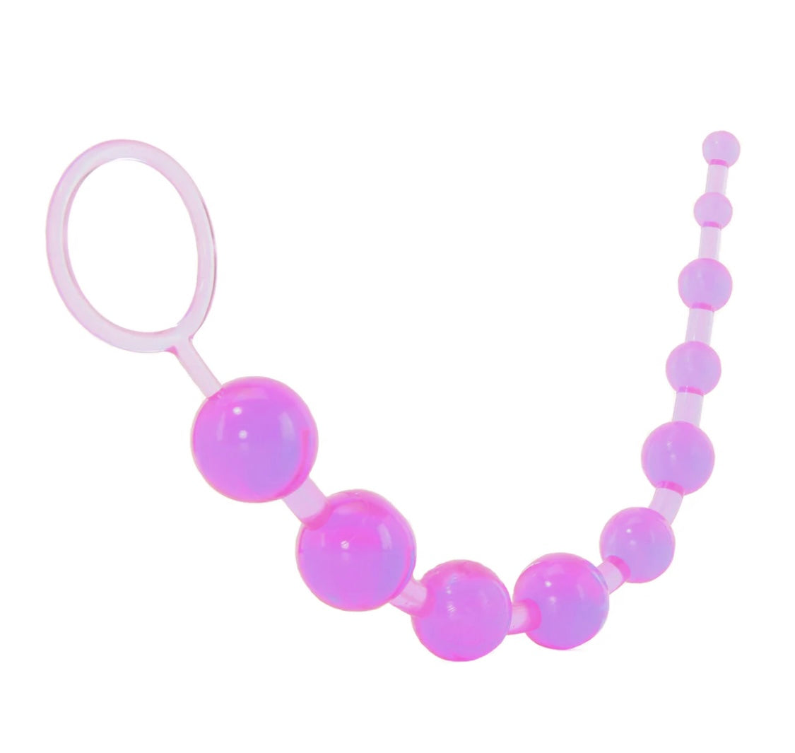 Anal Beads