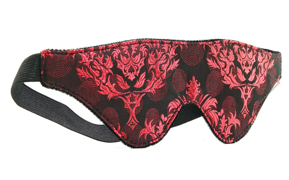 Scandal Blackout Eye Mask