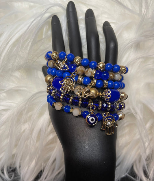 Charm Bracelets