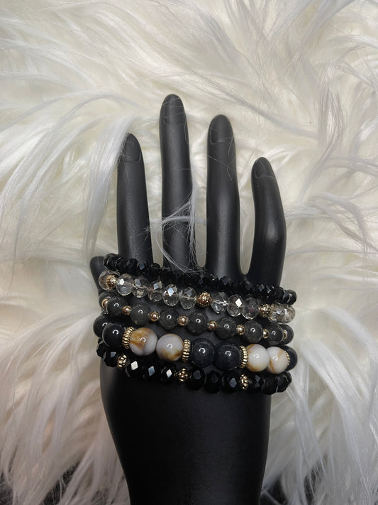 Beaded Bracelets