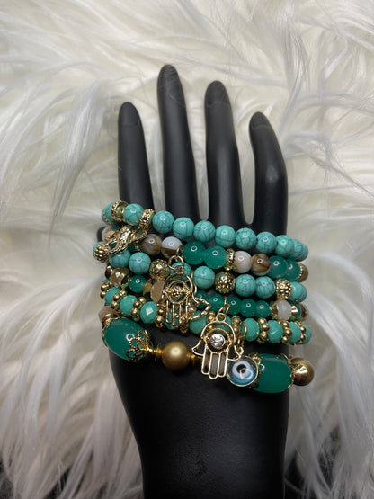 Charm Bracelets