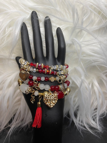 Charm Bracelets