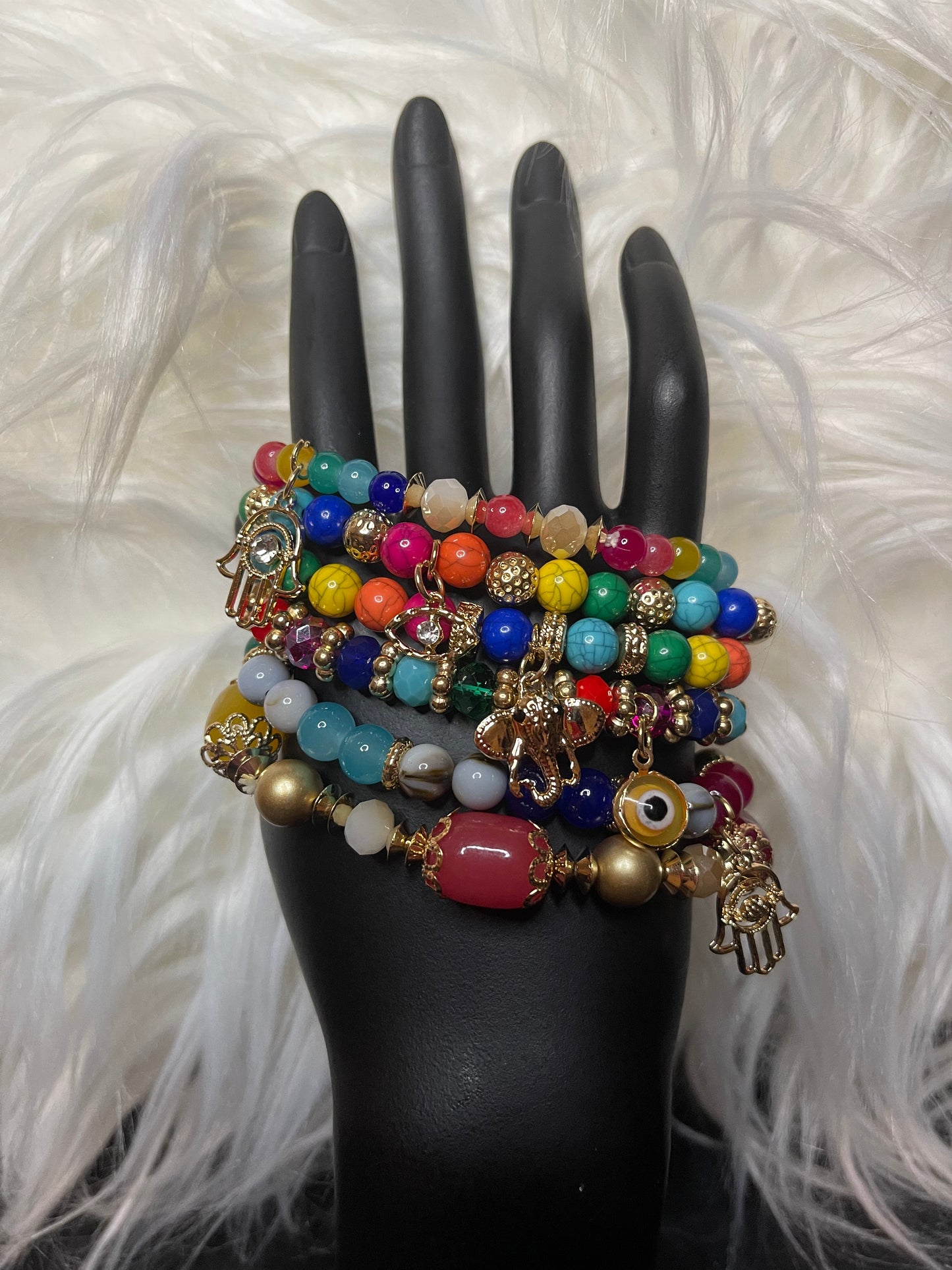 Charm Bracelets