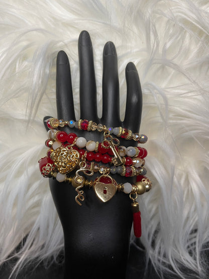 Charm Bracelets
