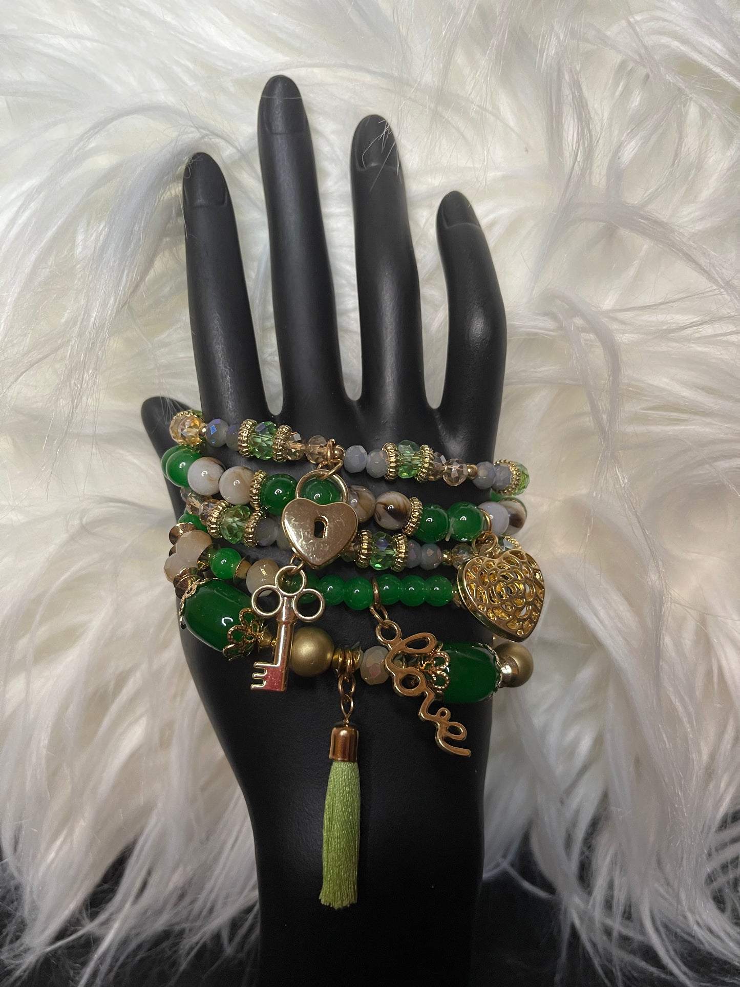 Charm Bracelets