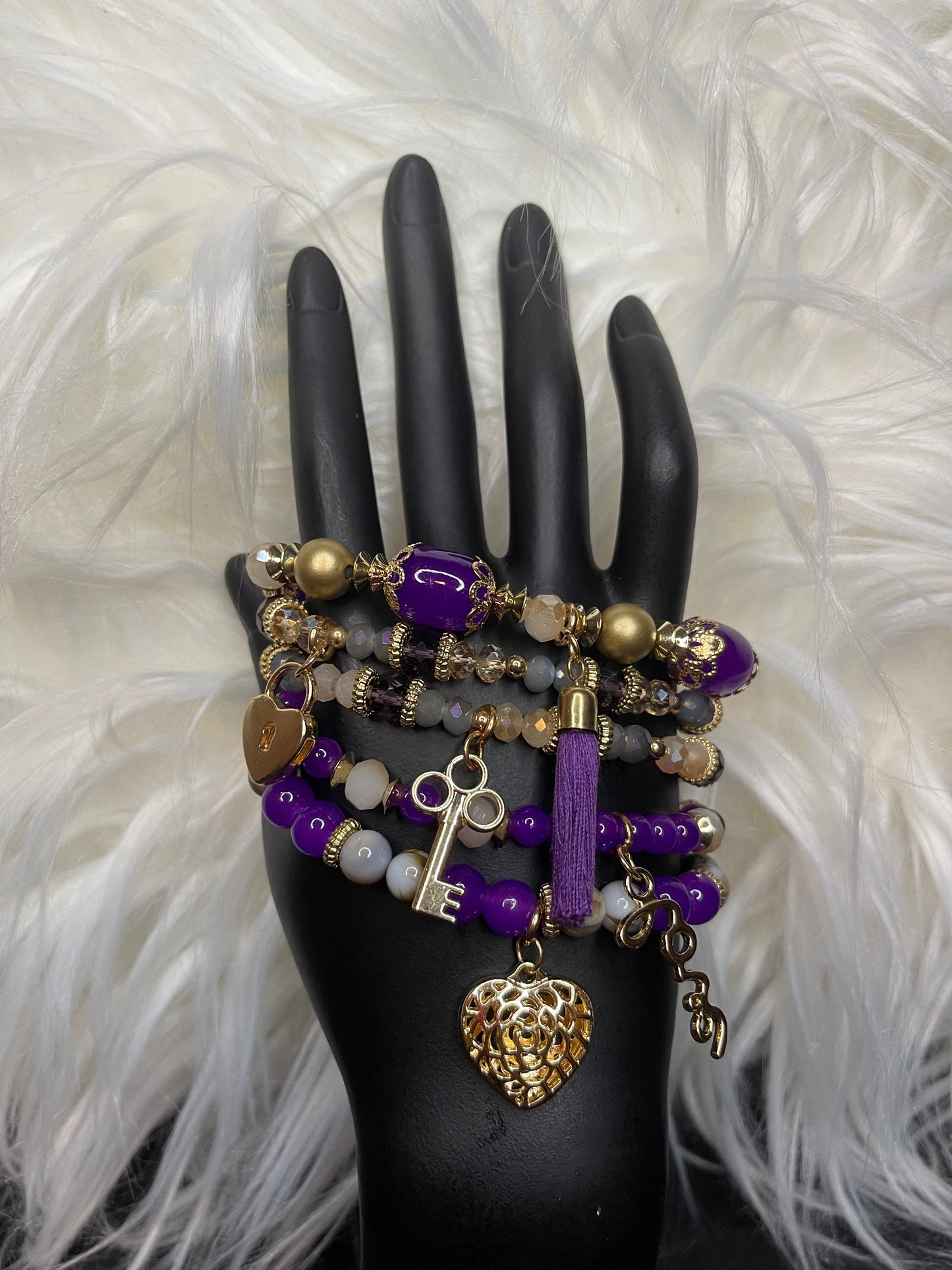Charm Bracelets