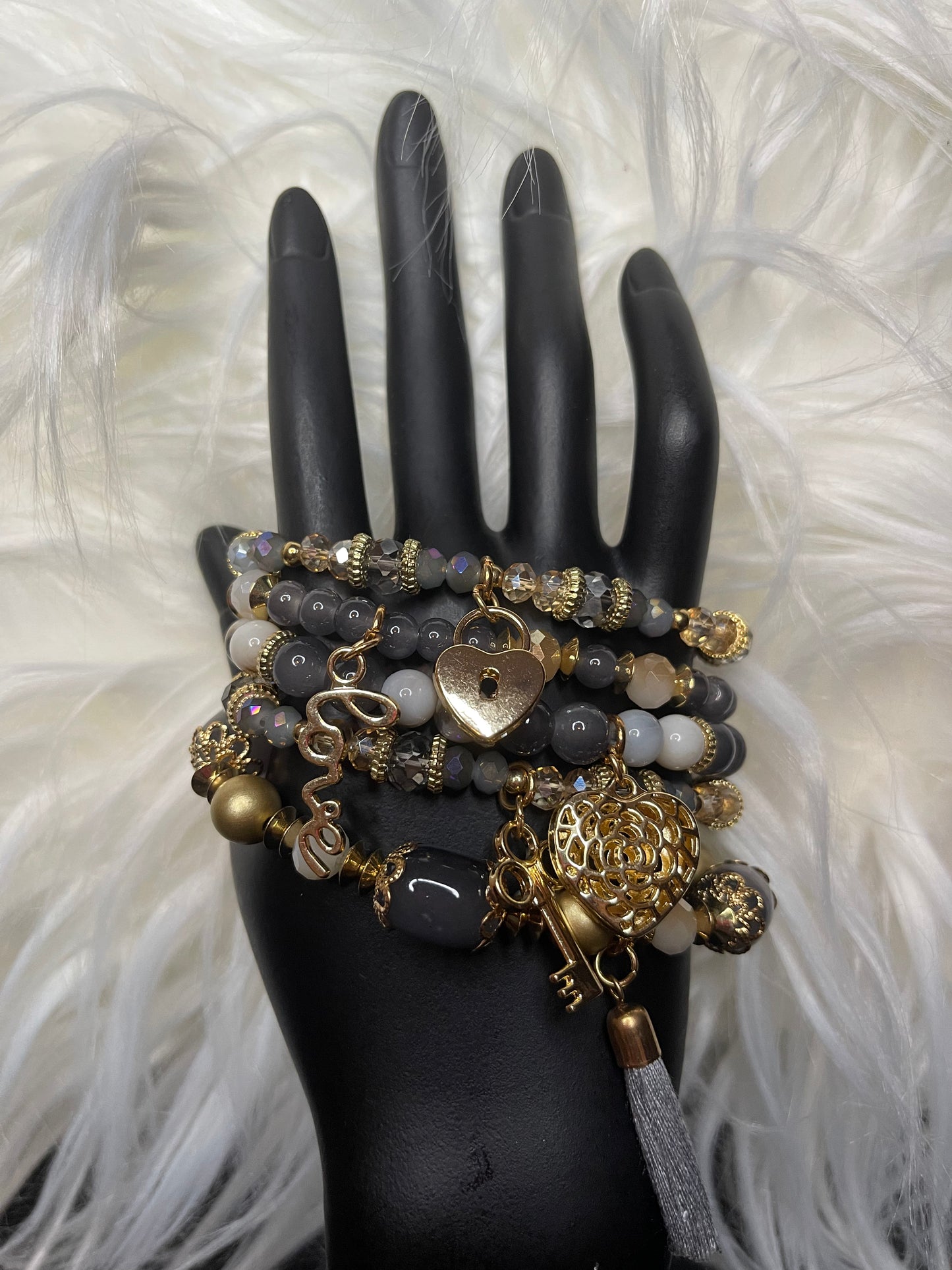 Charm Bracelets