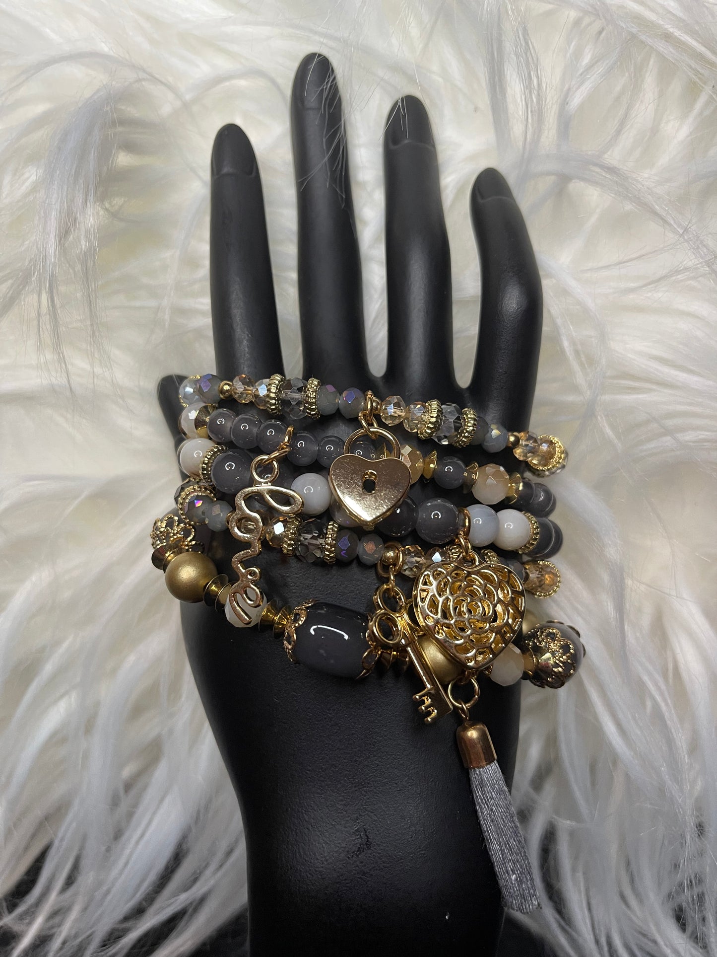 Charm Bracelets