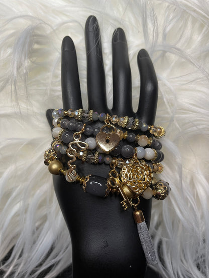 Charm Bracelets