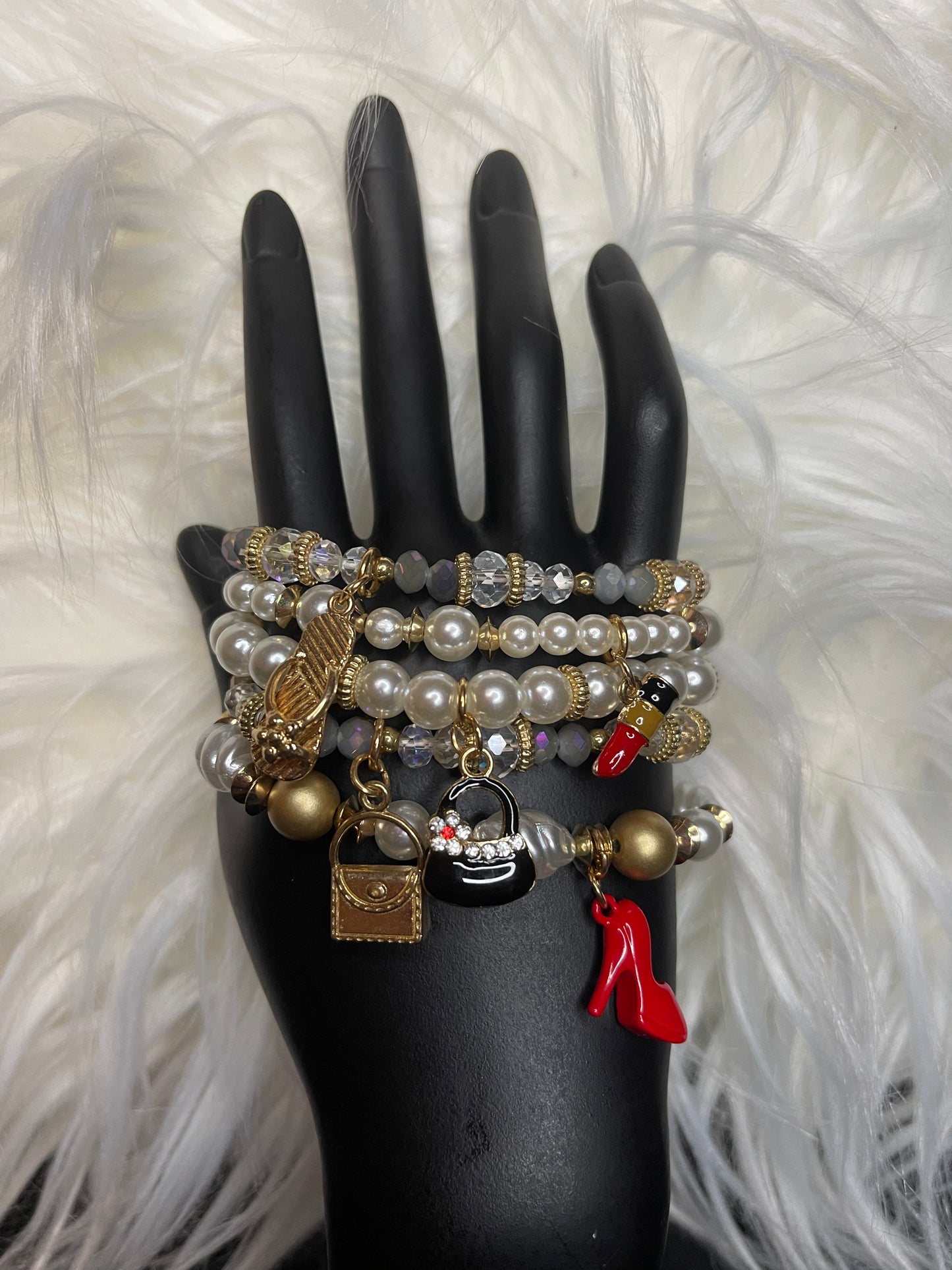 Charm Bracelets