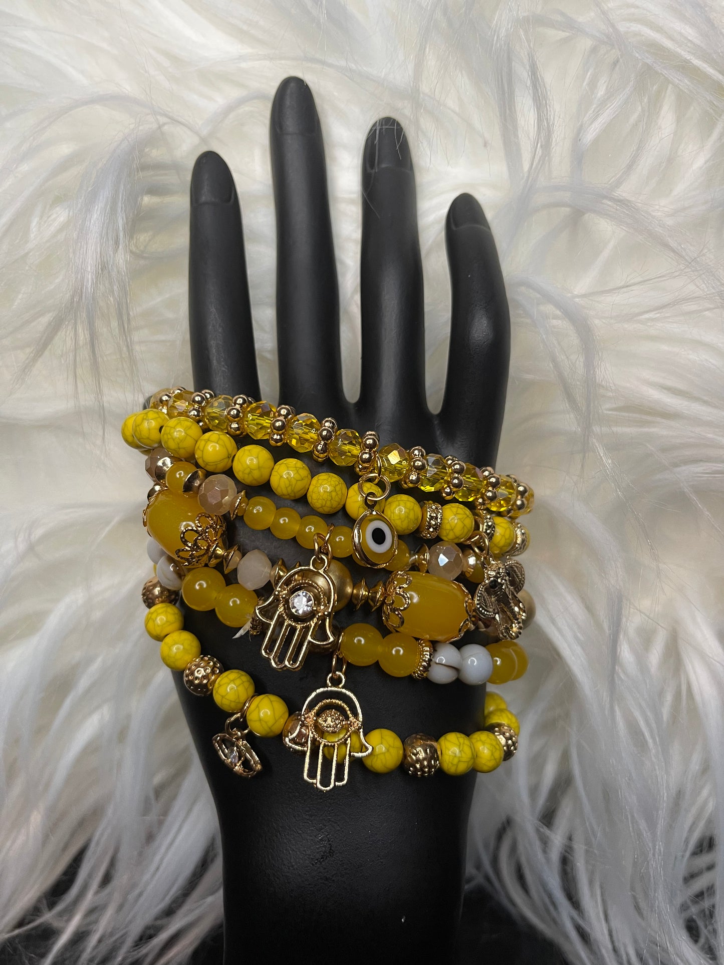 Charm Bracelets